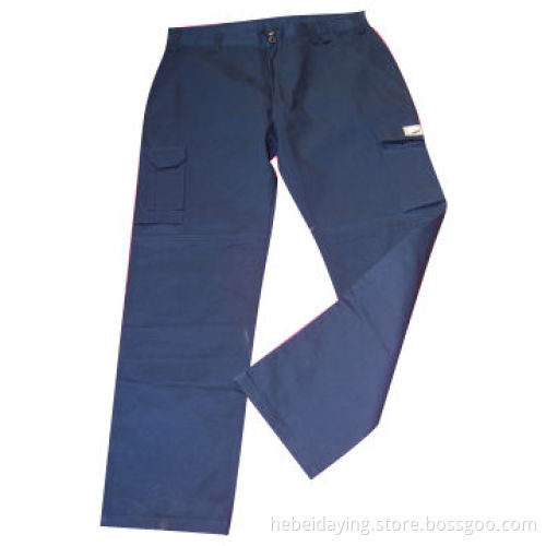 Workwear, Made of 65% Polyester and 35% Cotton
